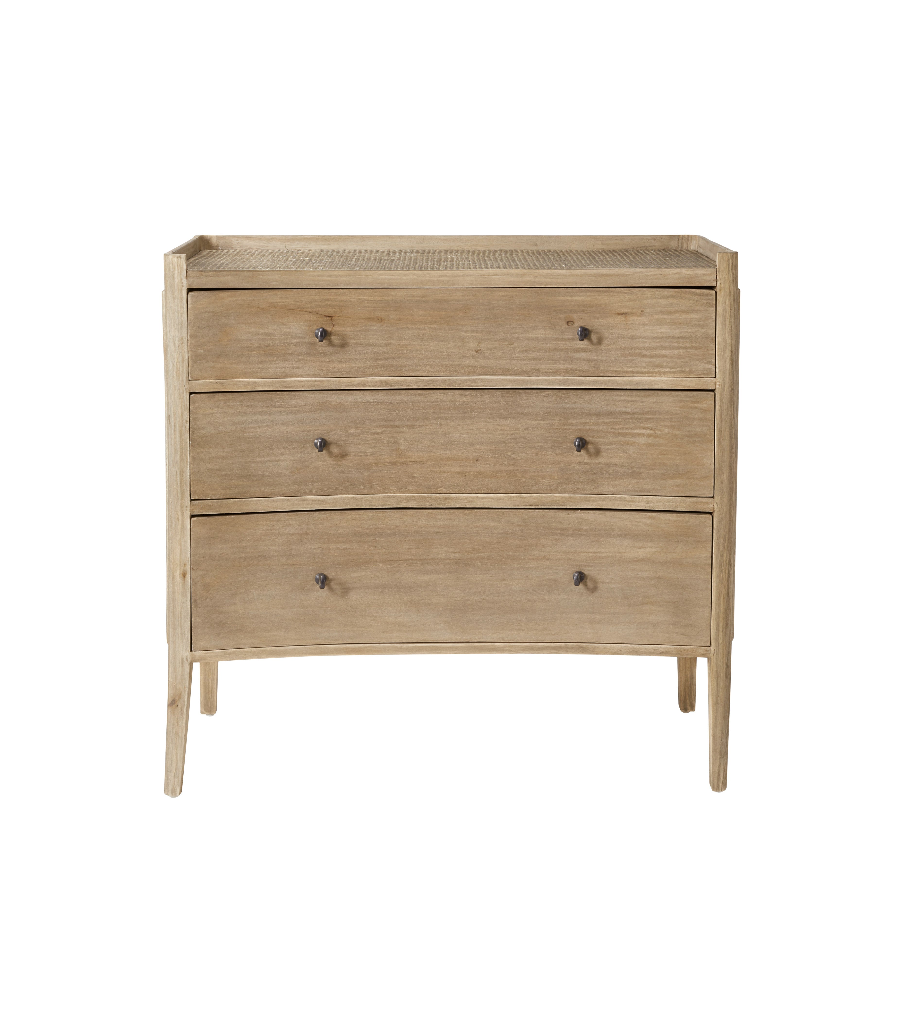 Balabac Chest of Drawers - Large - Natural