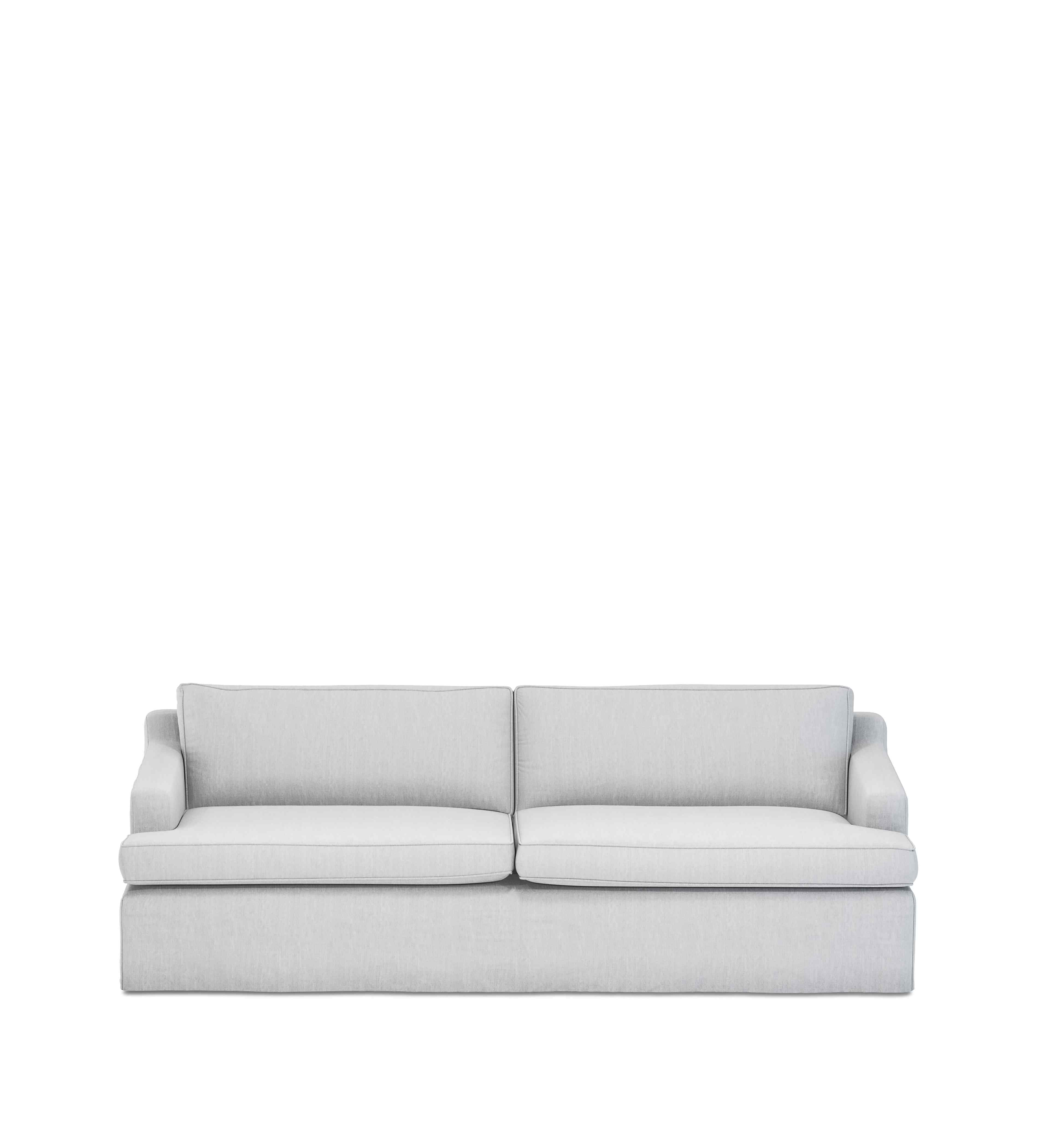 Beale Seating Range - Loose Cover - Made-to-Order