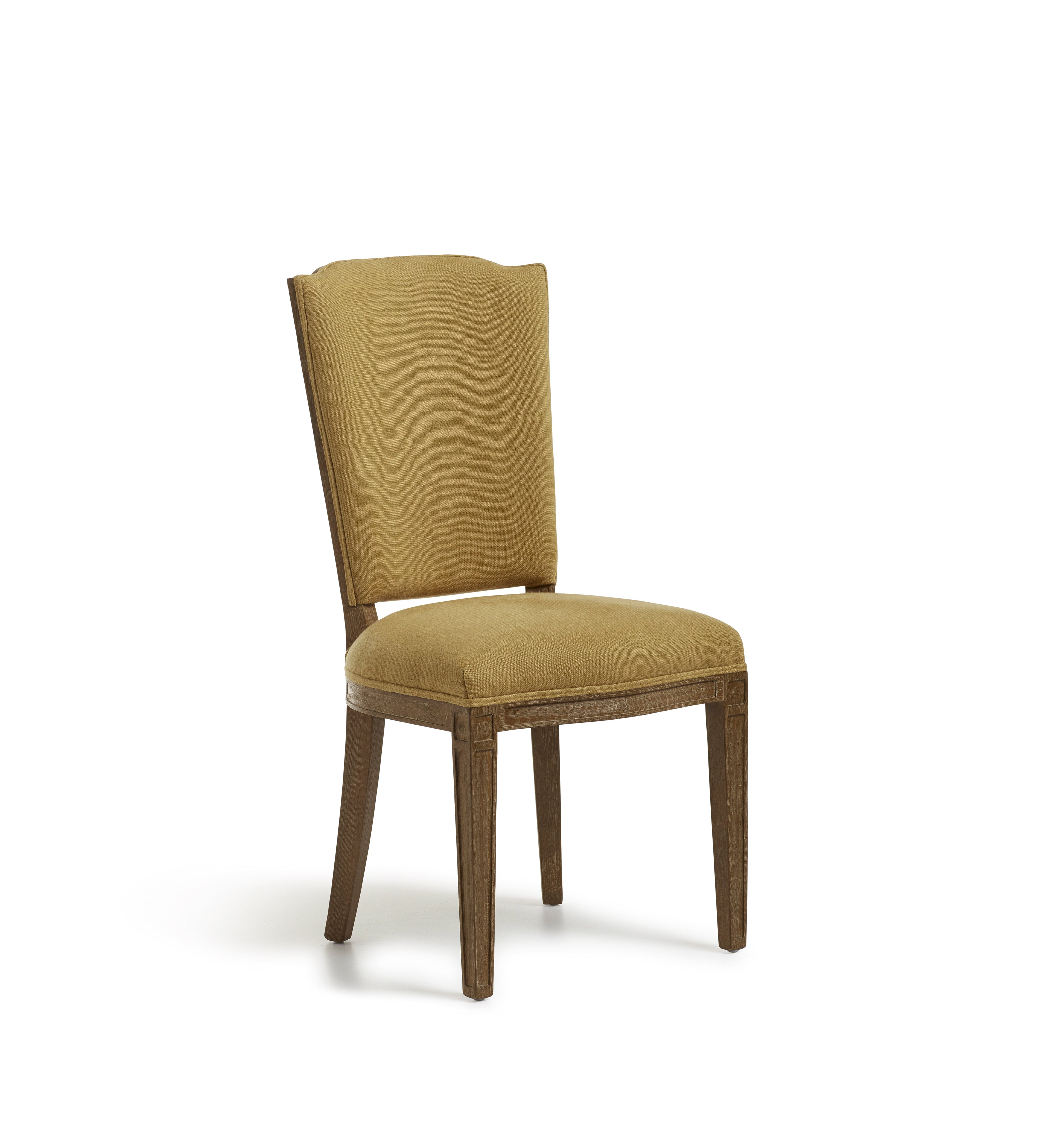 Camaret Dining Chair - Dijon