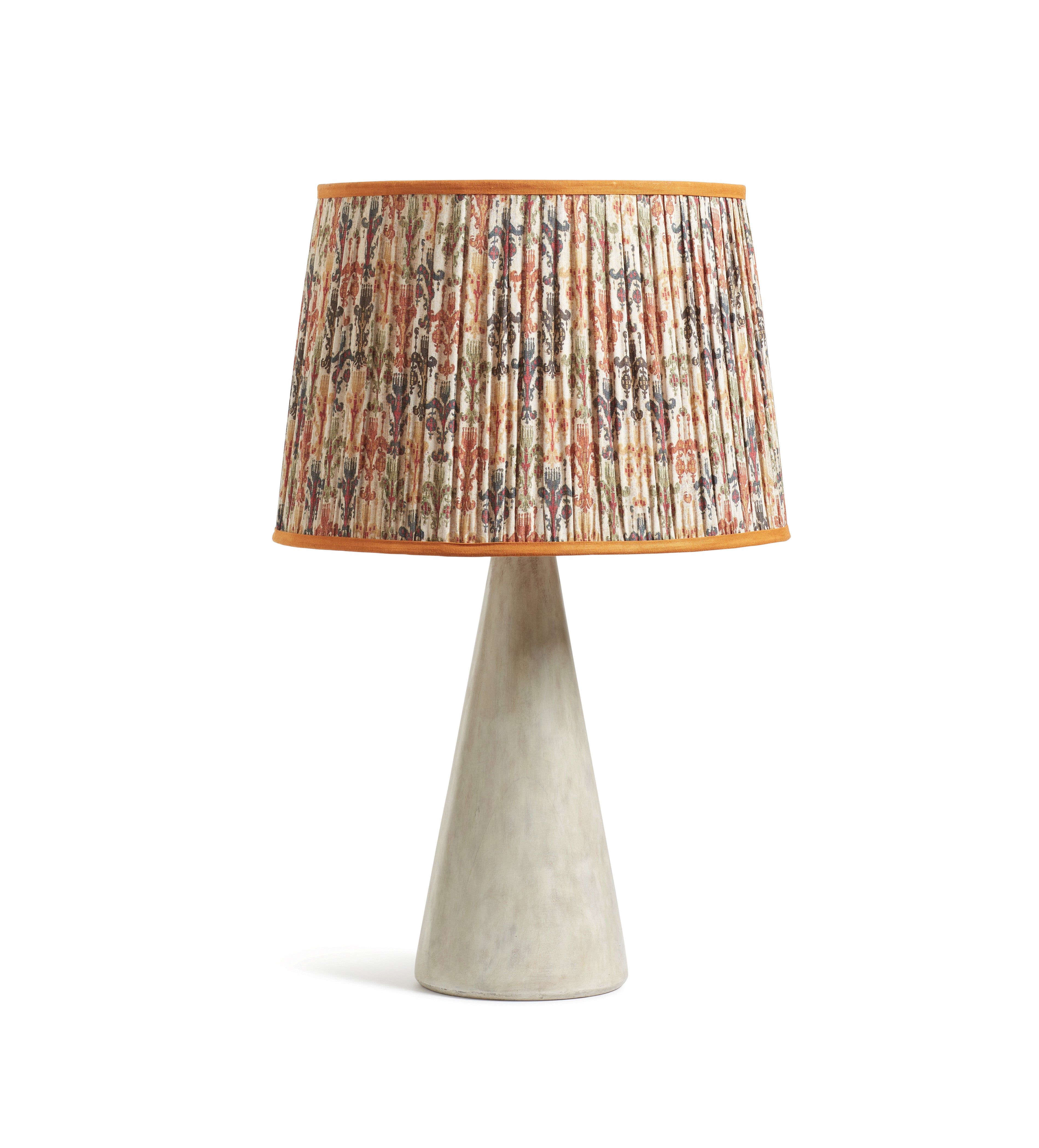 Ernest Table Lamp - Vellum