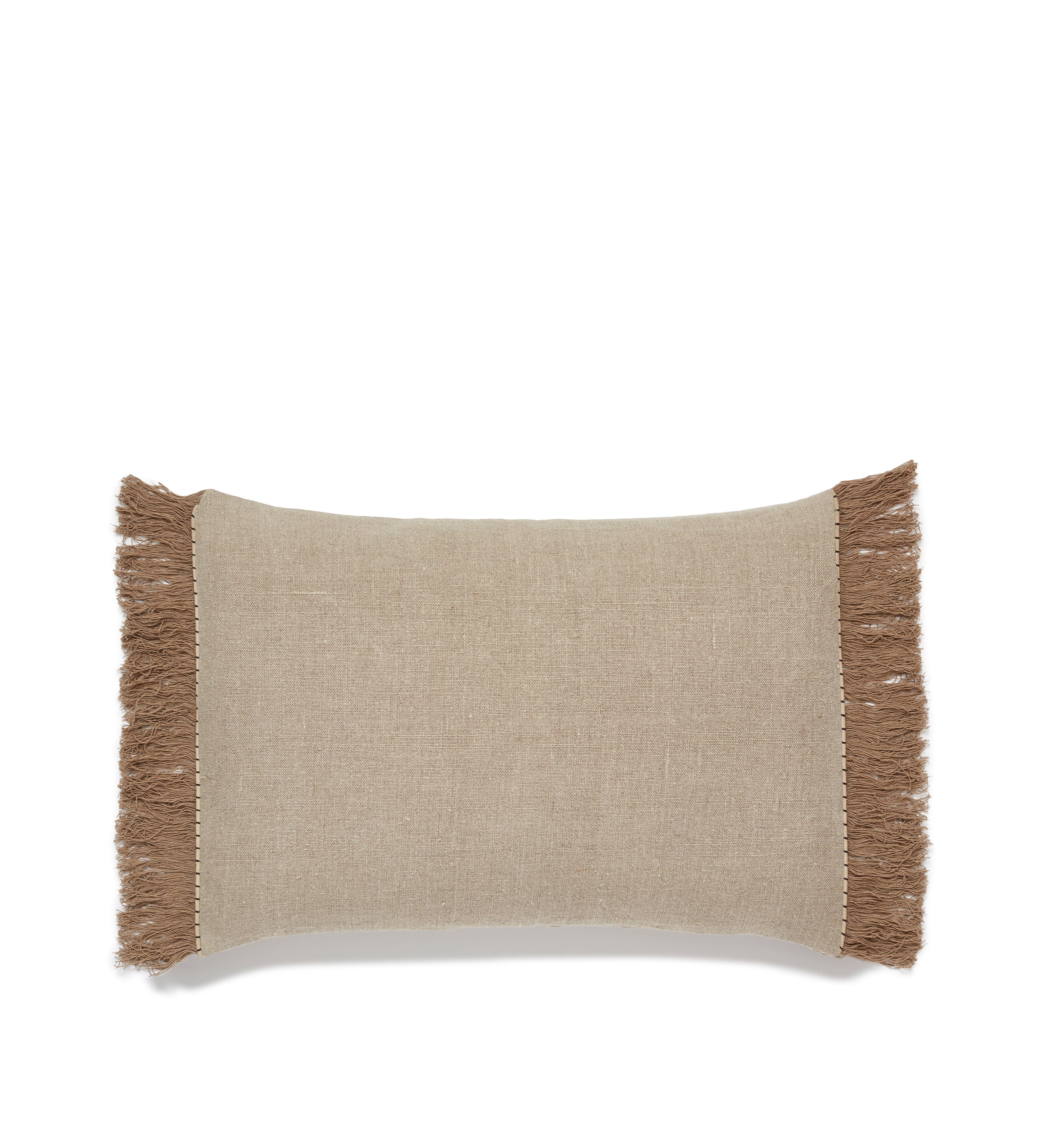 Halara Cushion Cover - Natural