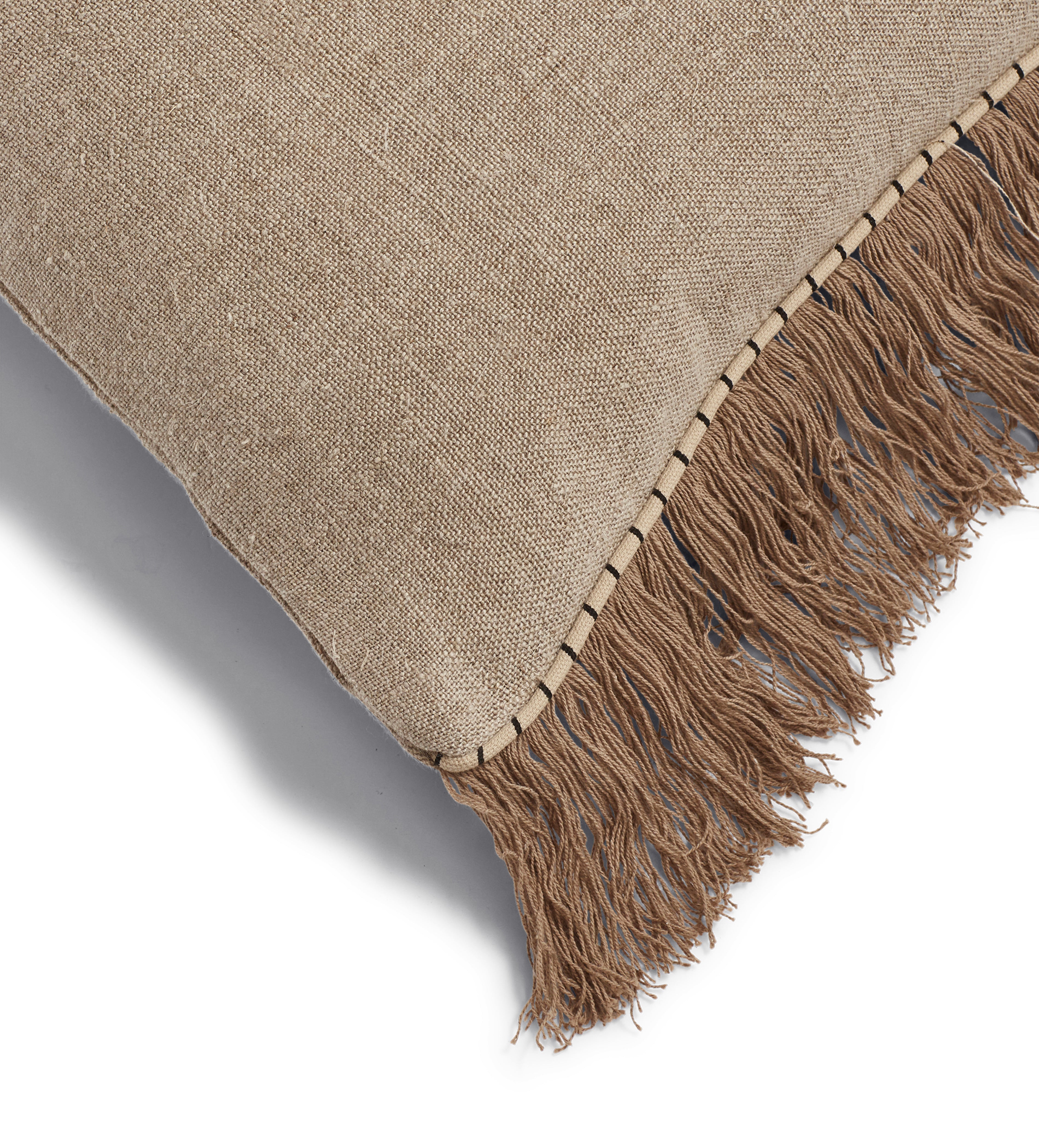 Halara Cushion Cover - Natural