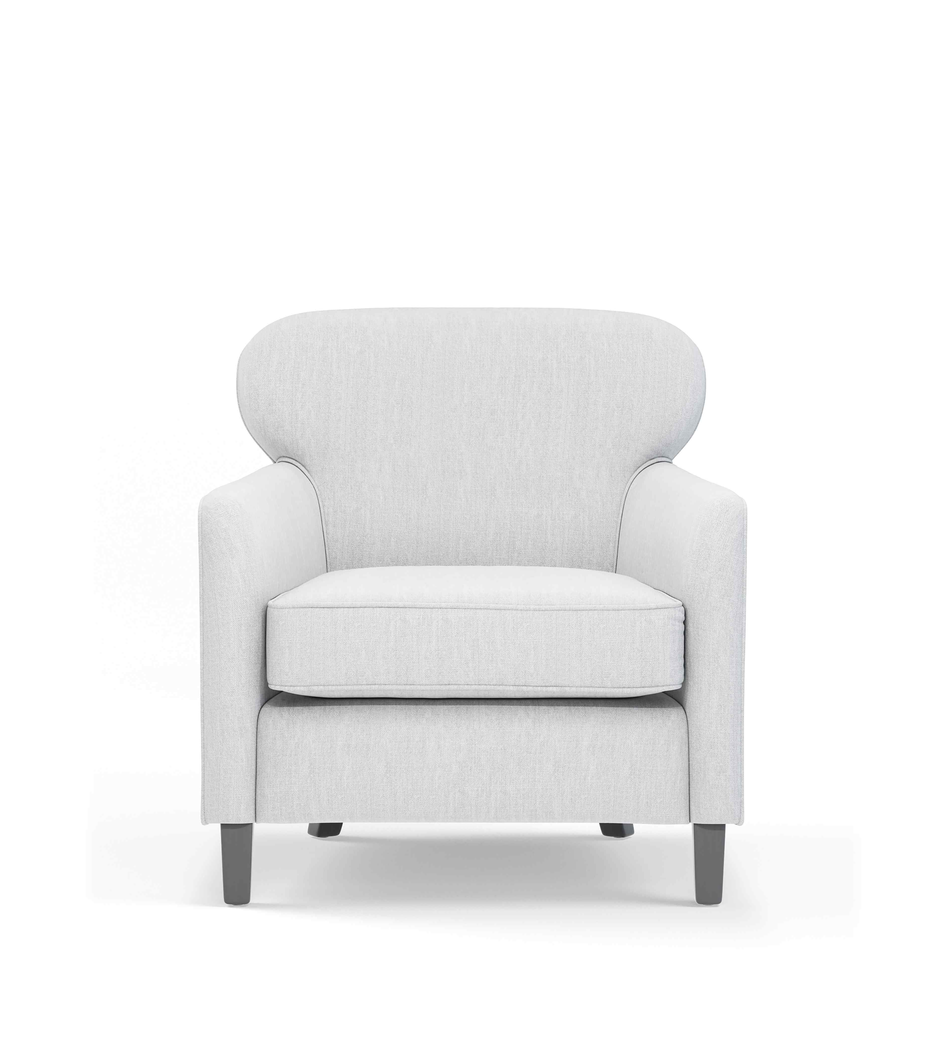 Haywood Armchair - Made-to-Order