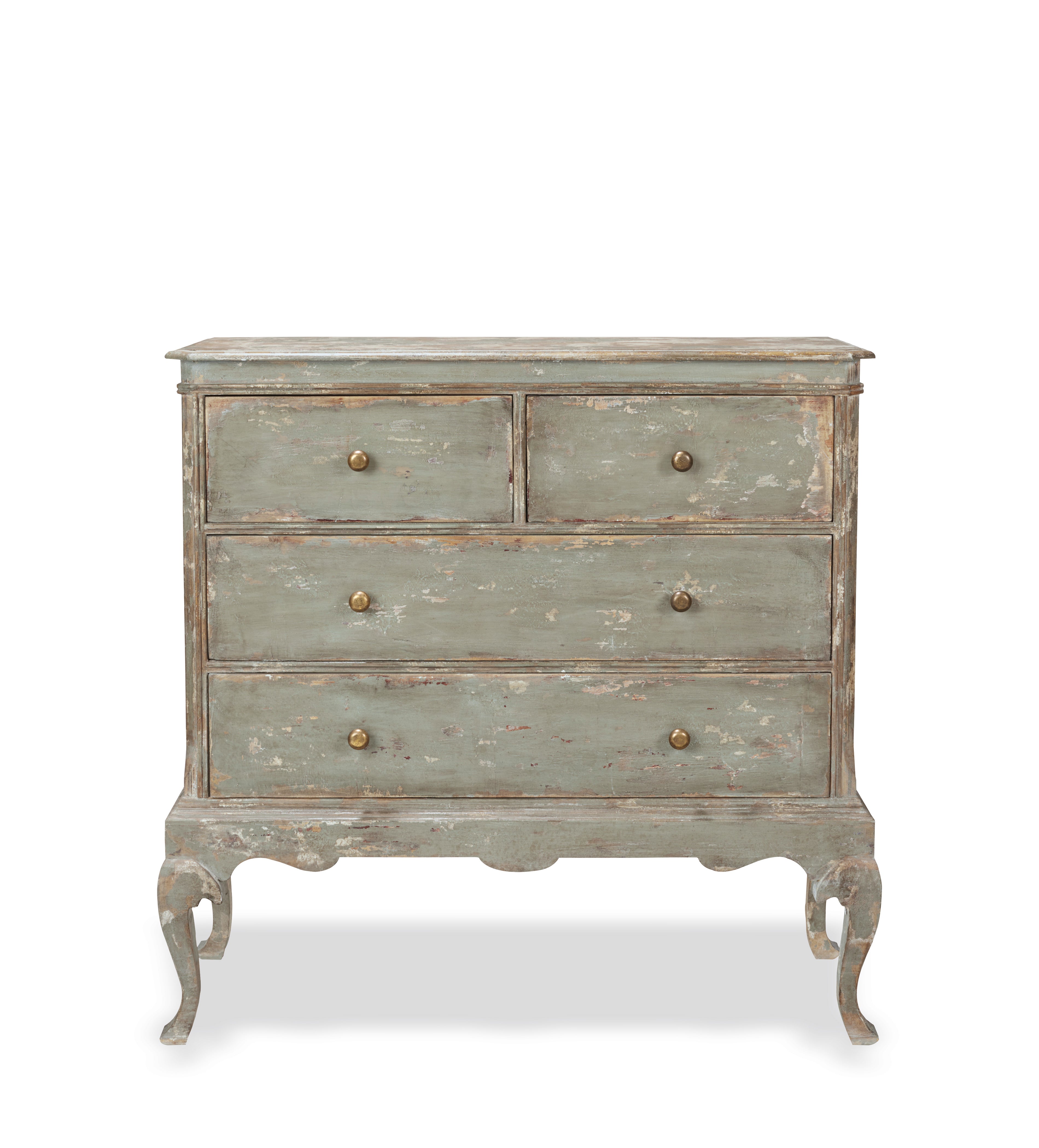 Hopkirk Chest of Drawers - Blue